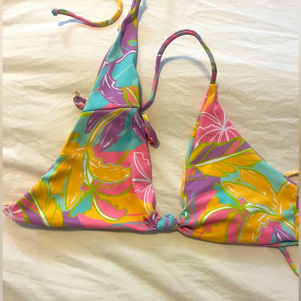 SKATIE bikini top